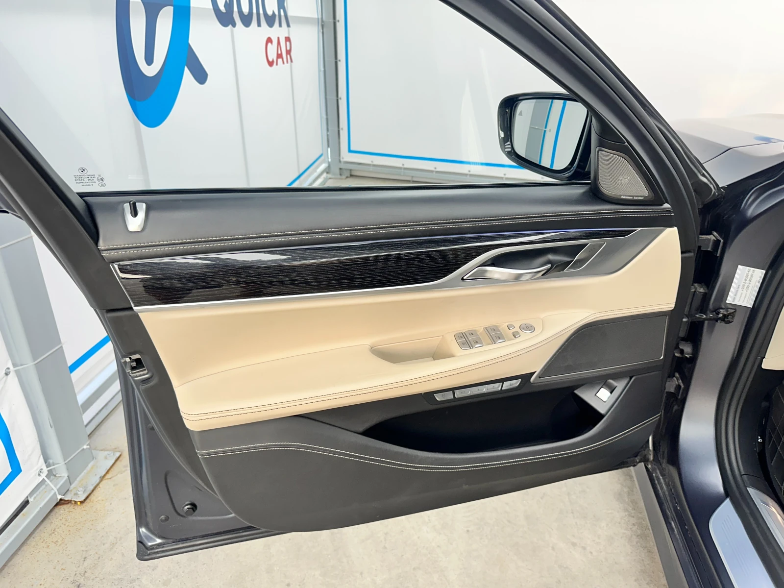 BMW 760  M760Li xDrive | Mobile.bg   17