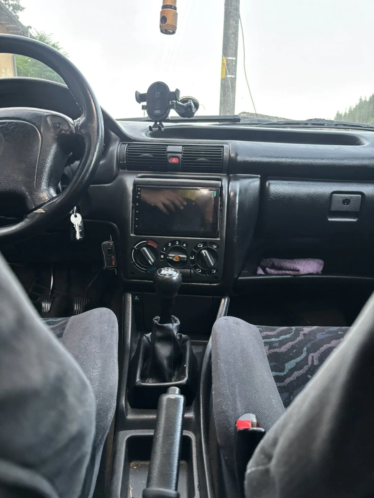 Opel Astra  - изображение 5