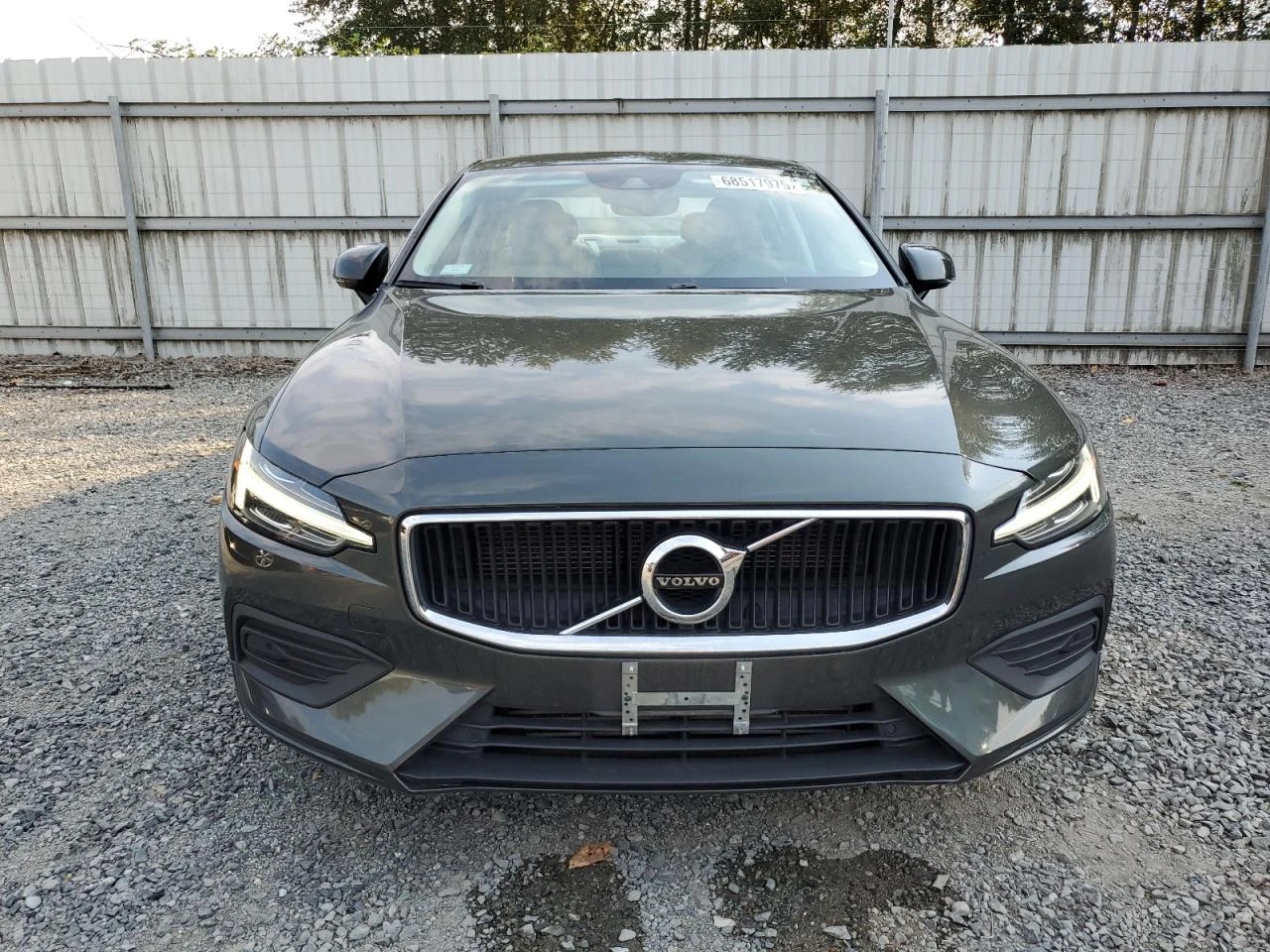 Volvo S60  - изображение 2