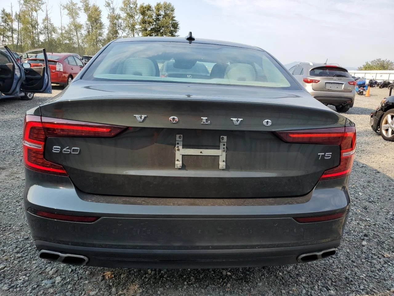 Volvo S60  - изображение 5