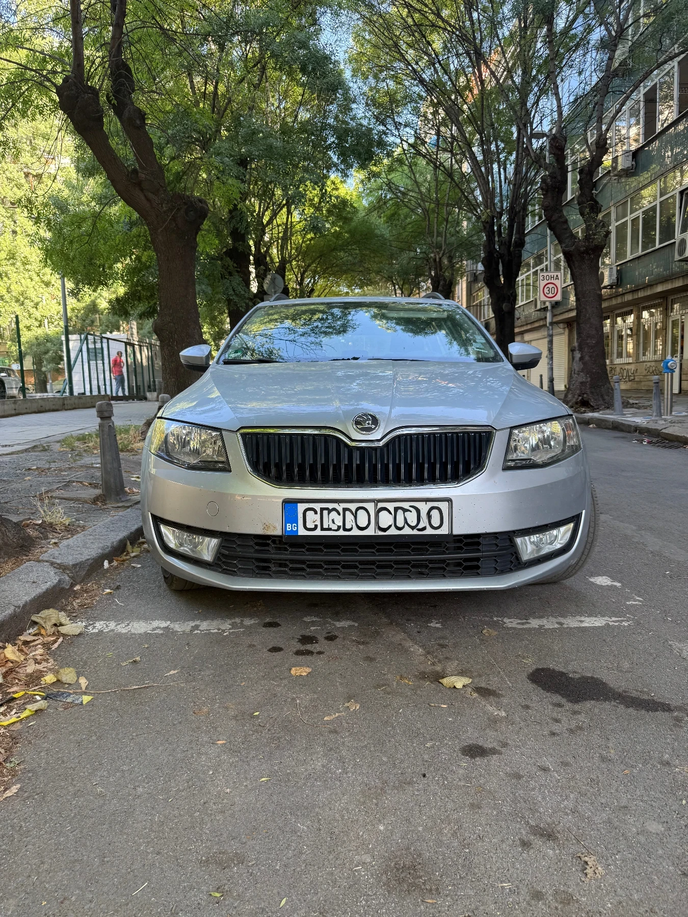 Skoda Octavia 1, 6 TDI, 4x4 | Mobile.bg   1