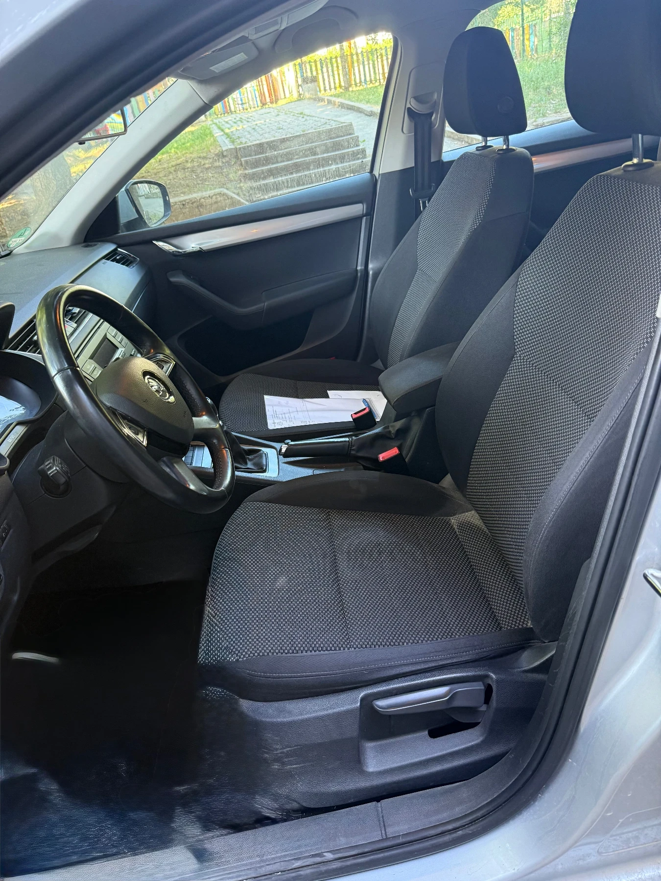 Skoda Octavia 1, 6 TDI, 4x4 | Mobile.bg   11