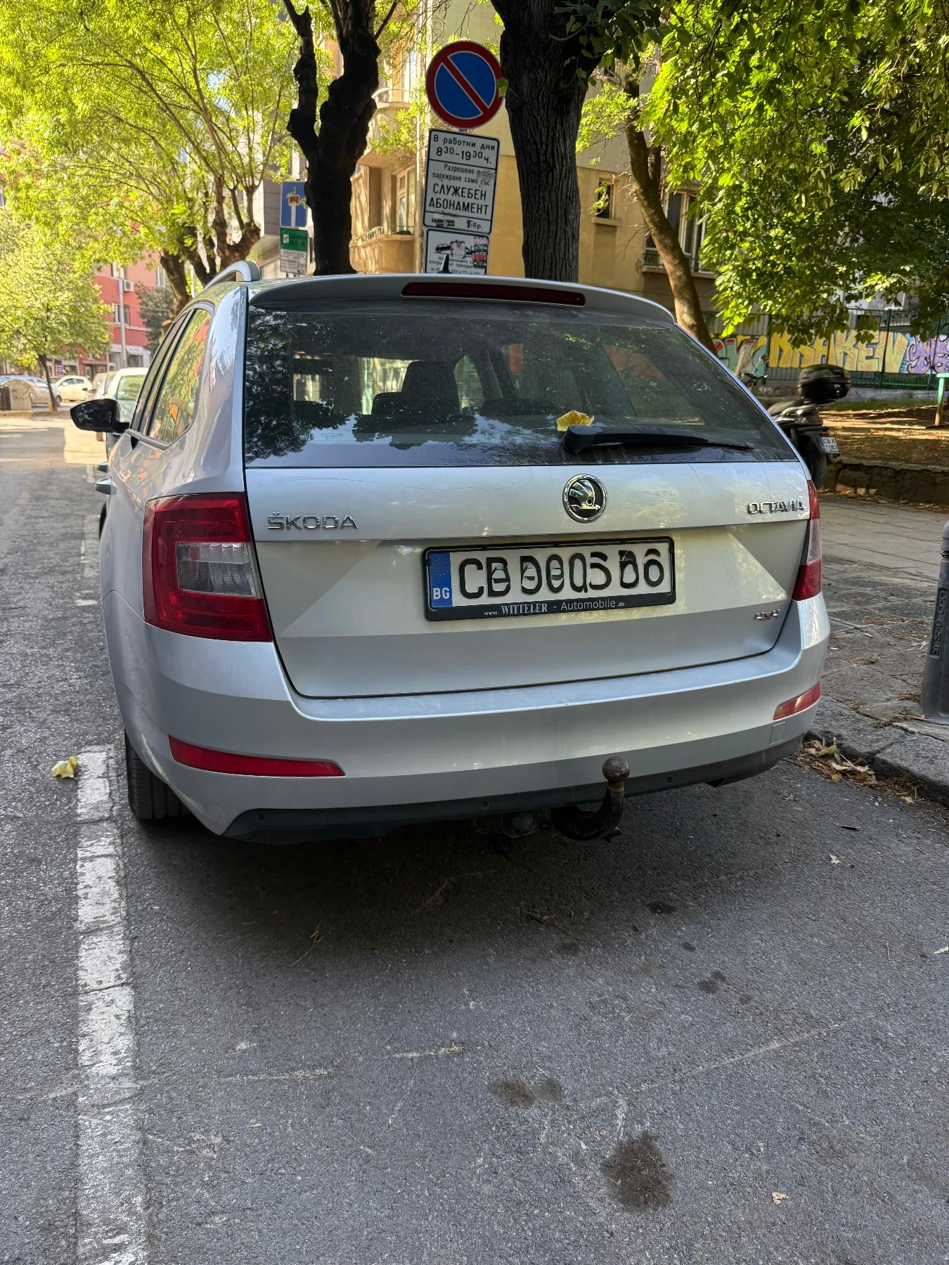 Skoda Octavia 1, 6 TDI, 4x4 - изображение 6