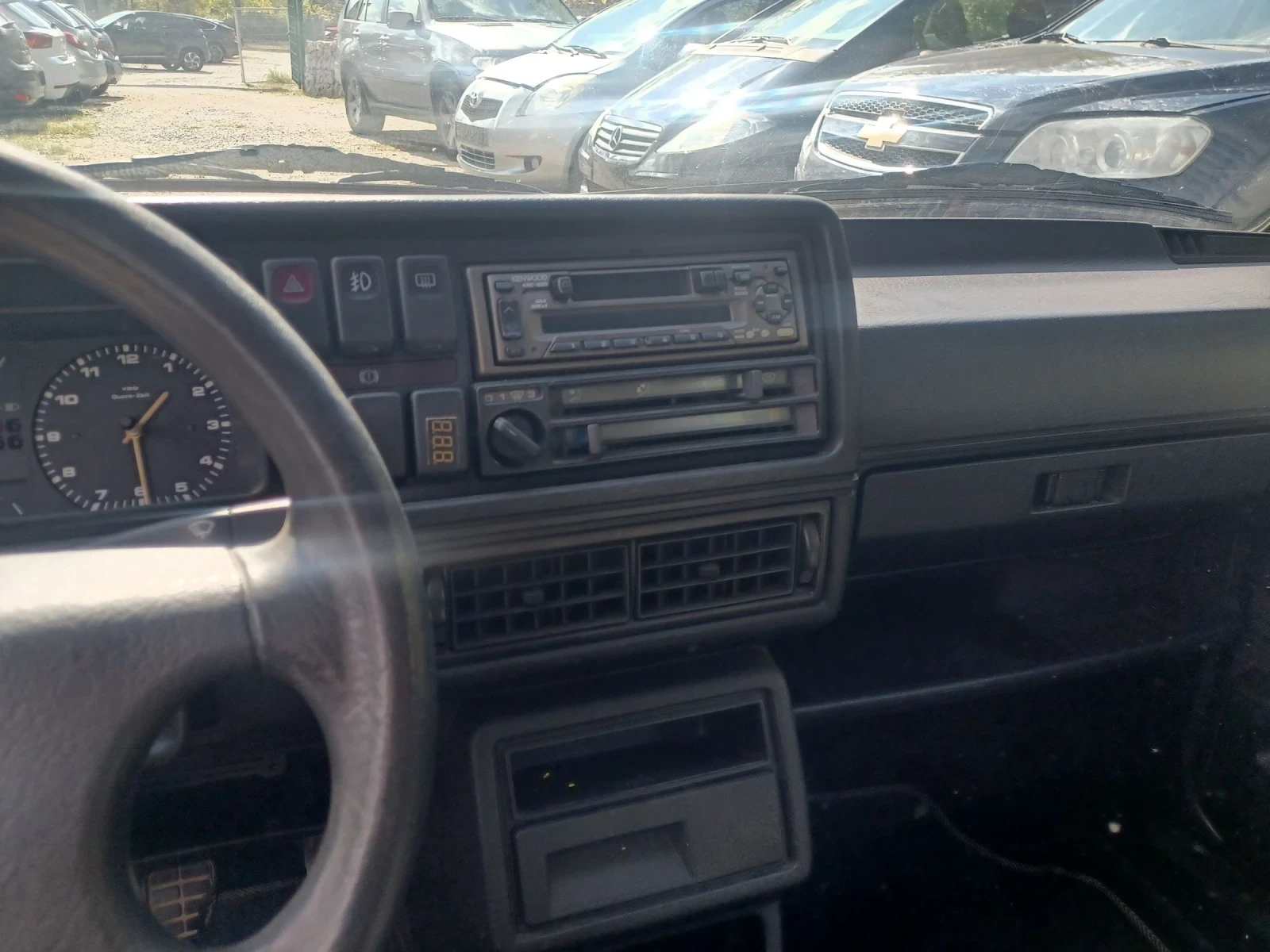 VW Golf 1.3 I | Mobile.bg   13