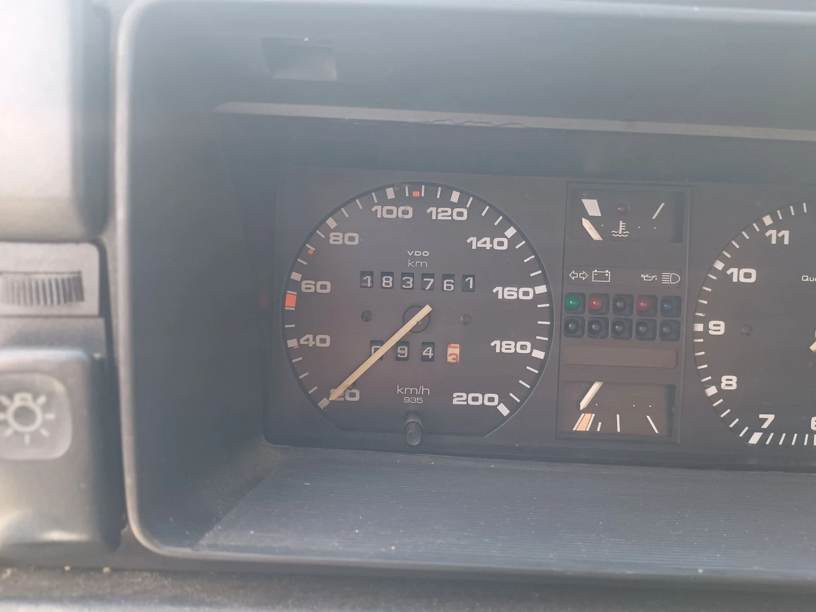 VW Golf 1.3 I - изображение 10