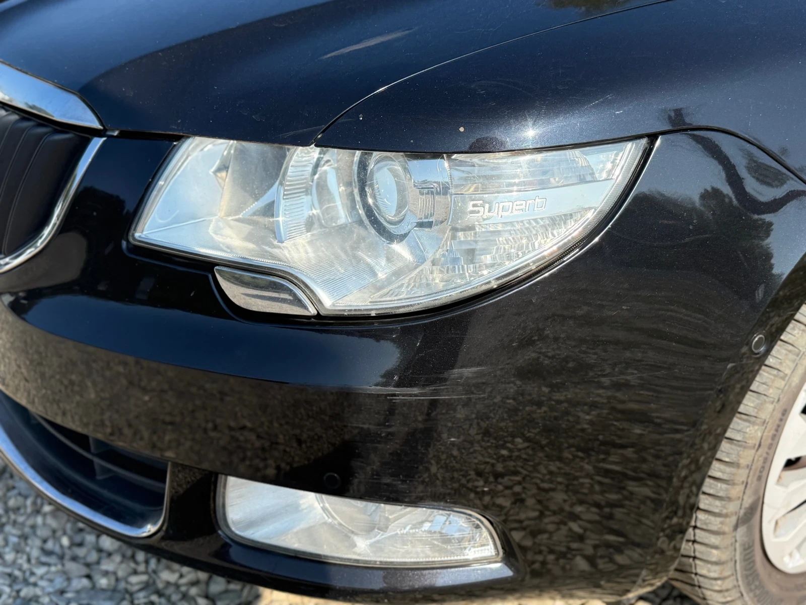 Skoda Superb 1.6TDI  - изображение 10