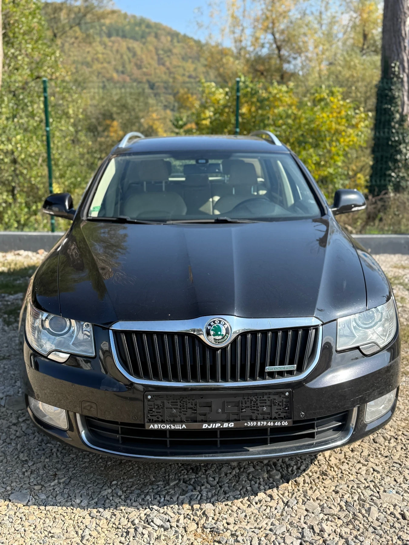 Skoda Superb 1.6TDI  - изображение 7