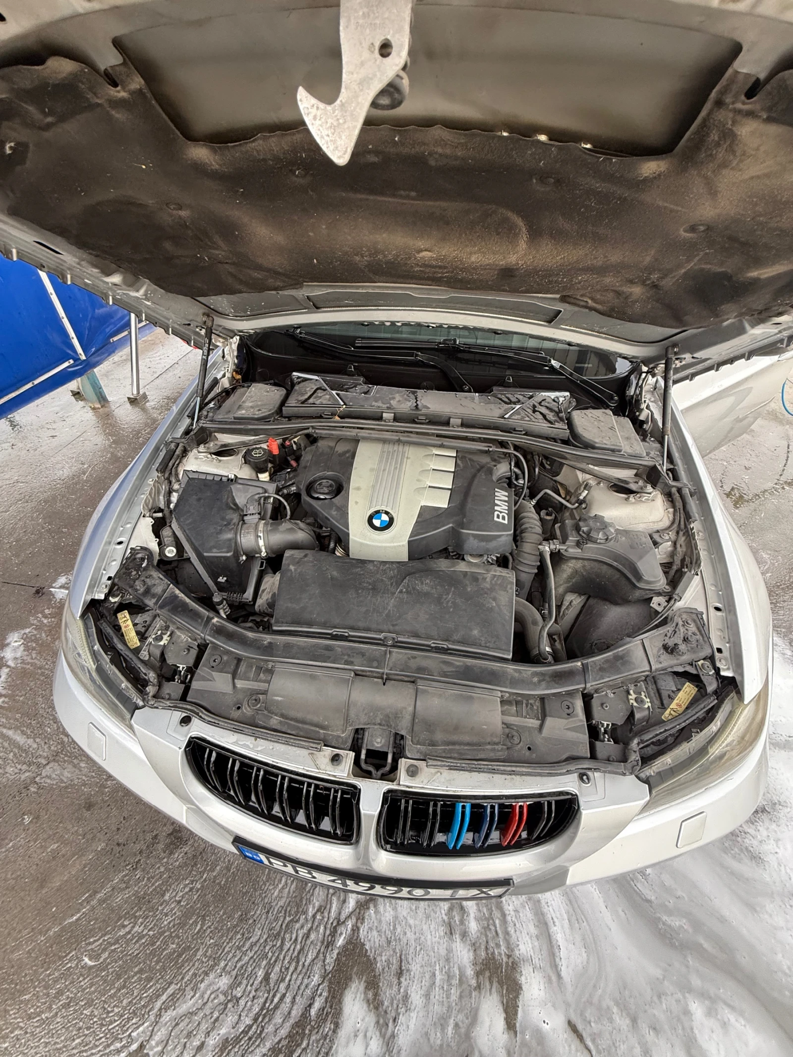 BMW 320 | Mobile.bg   6