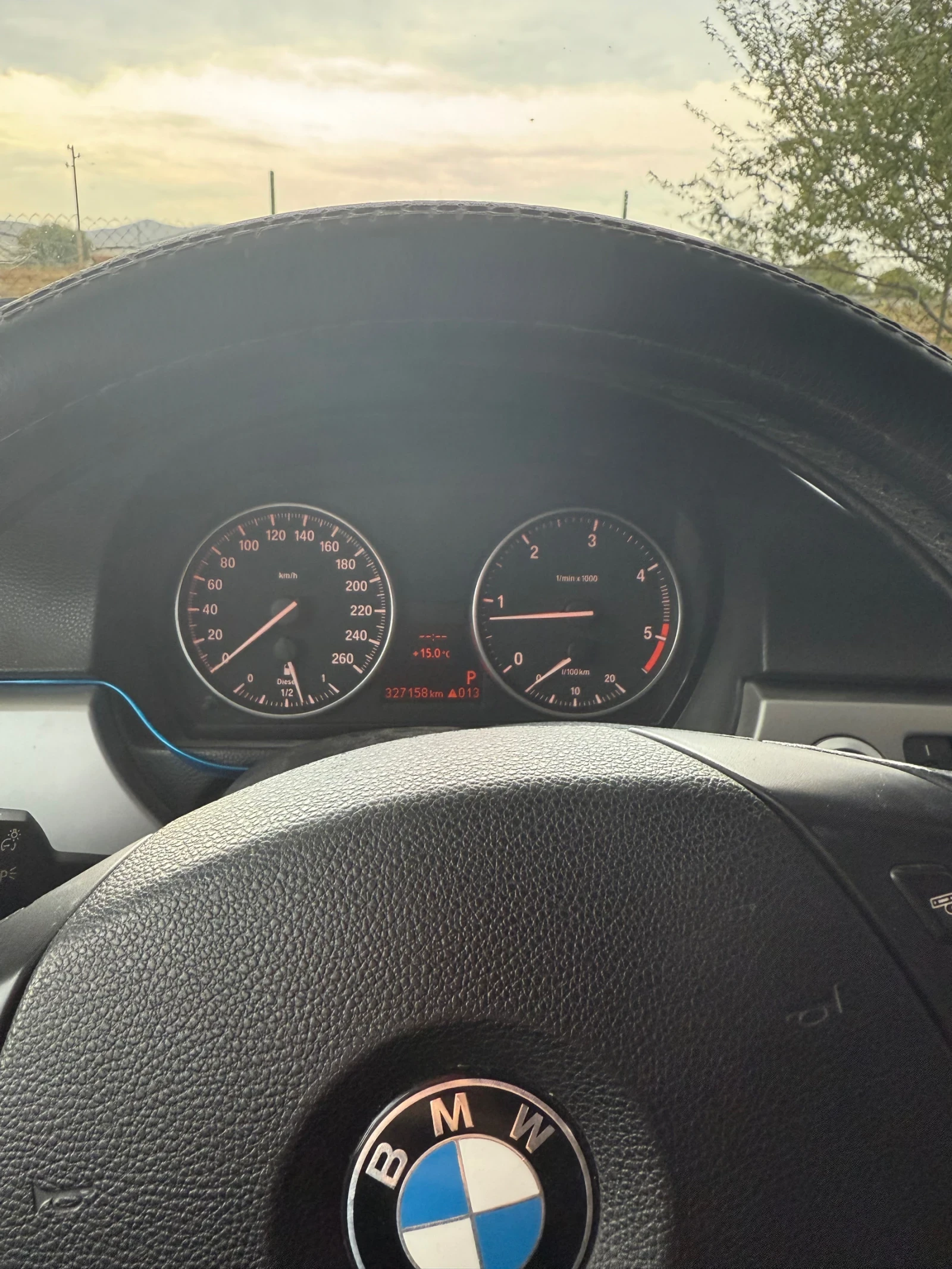 BMW 320 | Mobile.bg   8