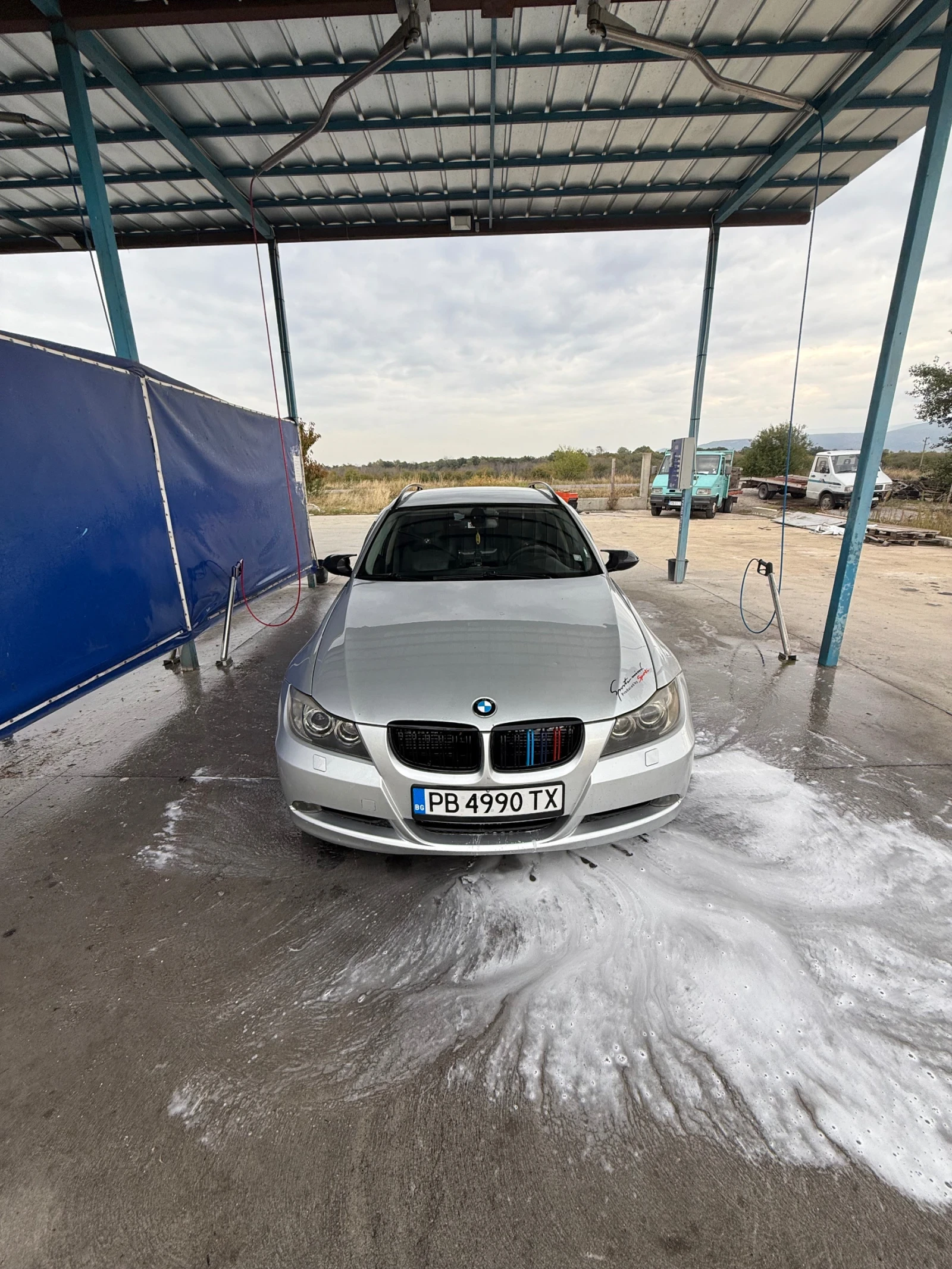 BMW 320 | Mobile.bg   1