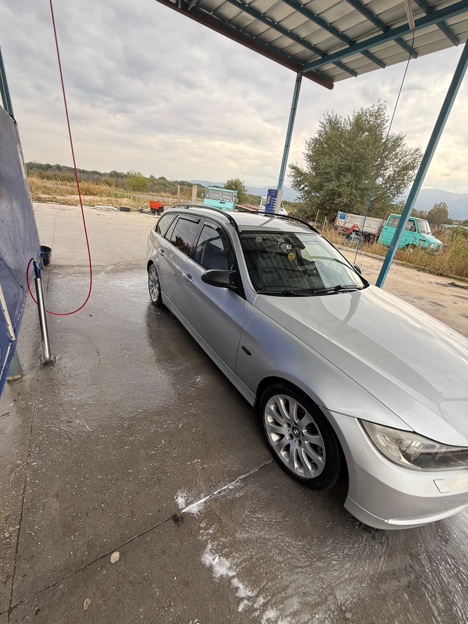 BMW 320 | Mobile.bg   3