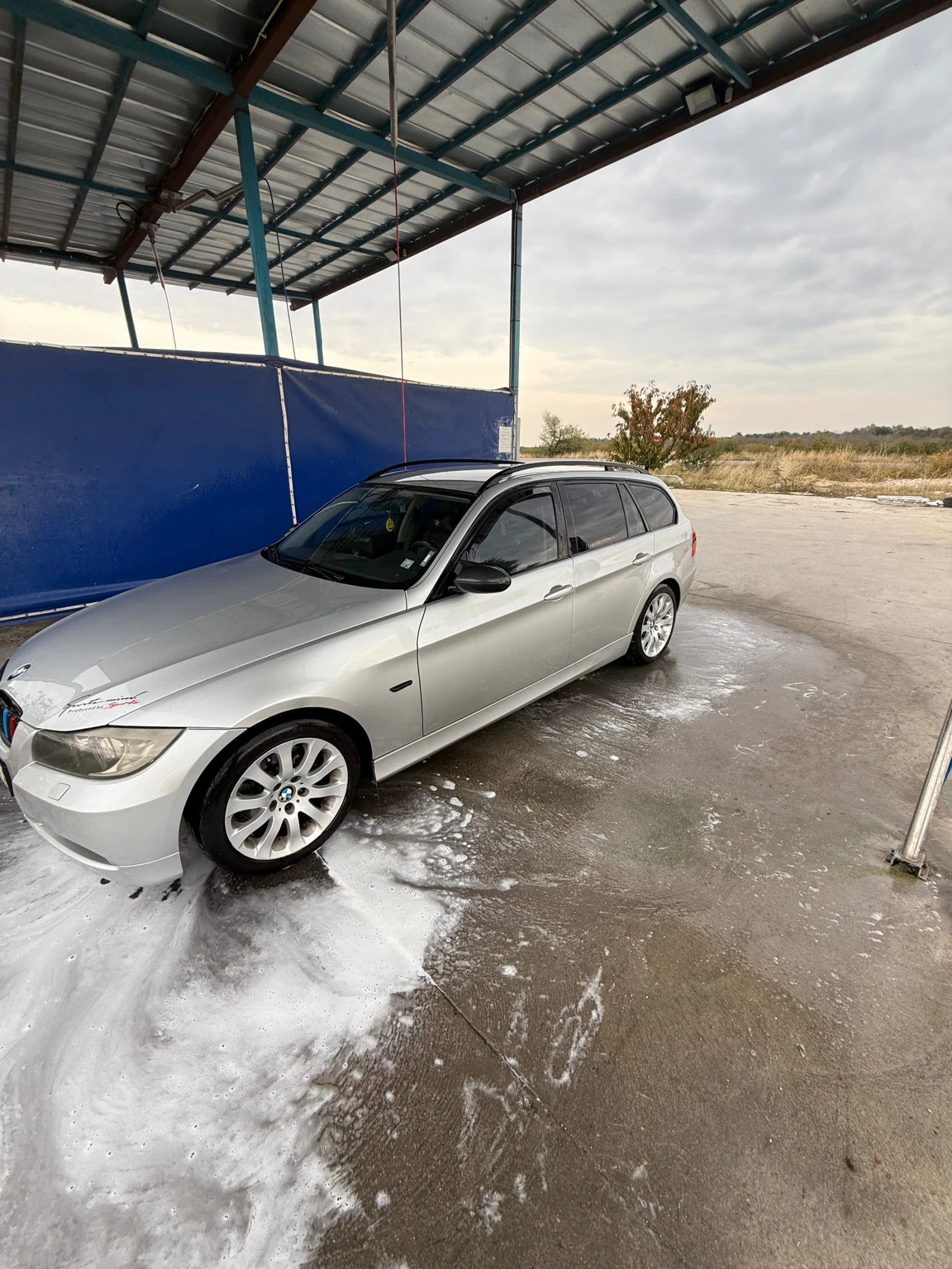 BMW 320 | Mobile.bg   2