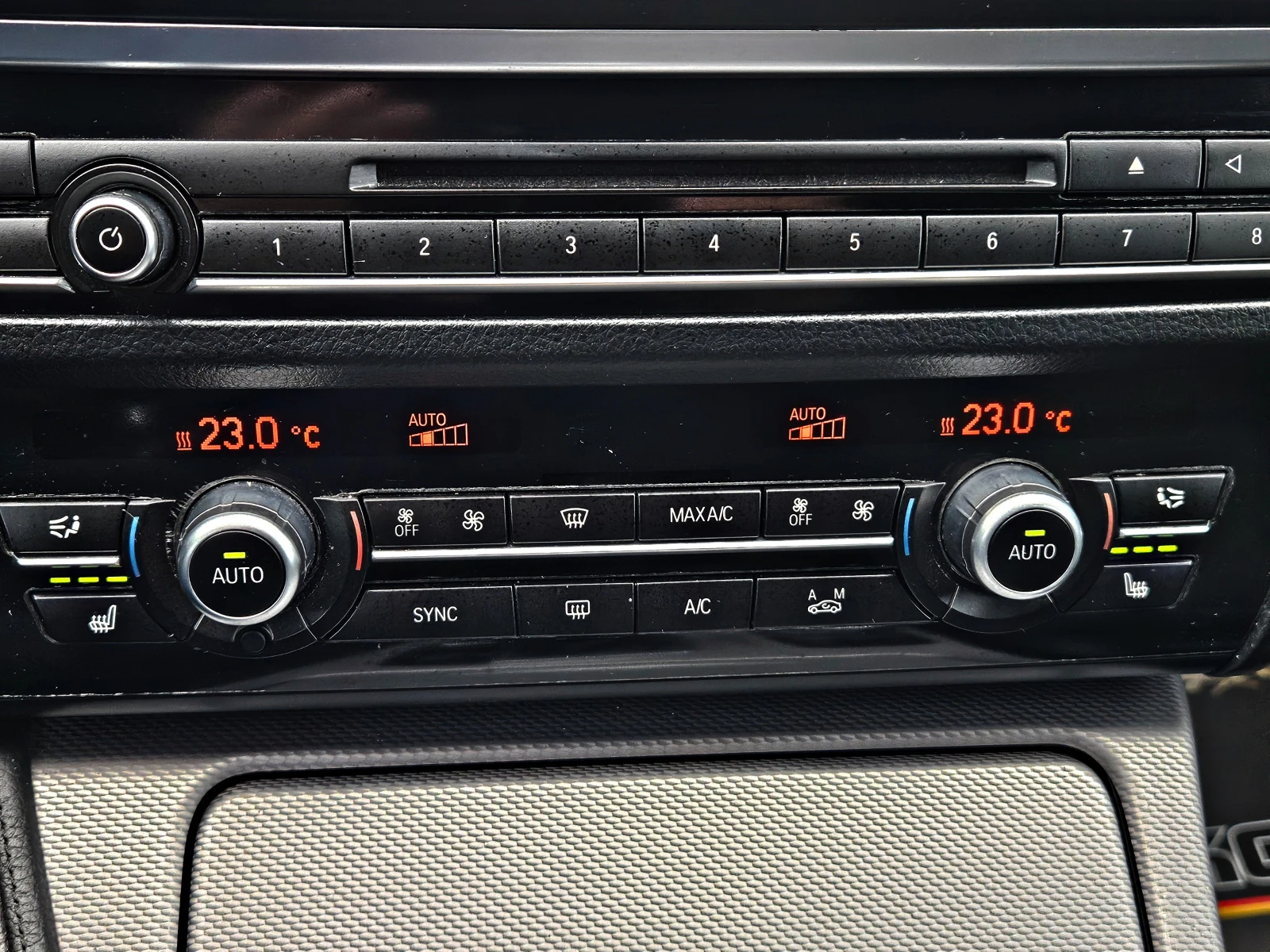 BMW 550 /XD/SHADOW LINE//DISTR/CAMERA/HUD/ | Mobile.bg   12