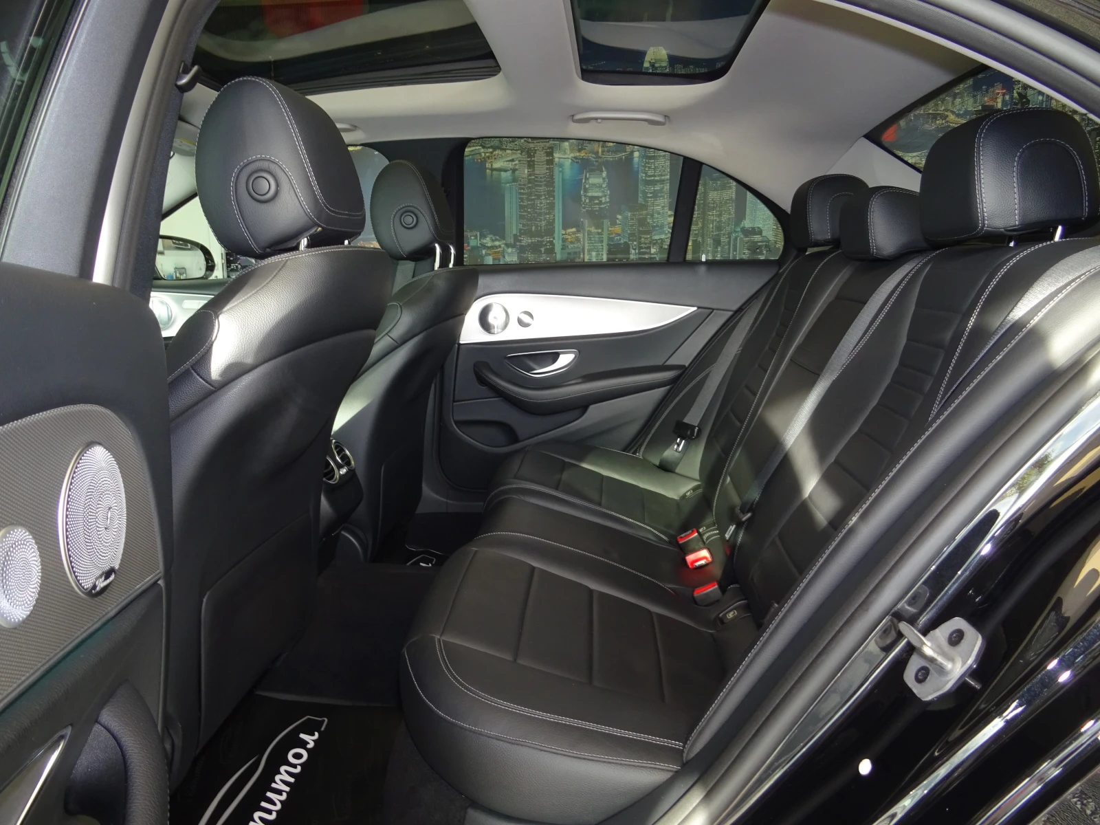 Mercedes-Benz E 220 D EXECUTIVE AVANTGARDE 9G 194 | Mobile.bg   13