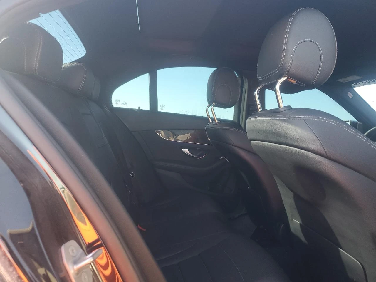 Mercedes-Benz C 300 FACELIFT/4MATIC/BURMESTER/ПАНОРАМА - изображение 10