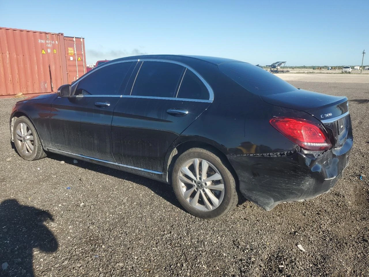 Mercedes-Benz C 300 FACELIFT/4MATIC/BURMESTER/ПАНОРАМА - изображение 6