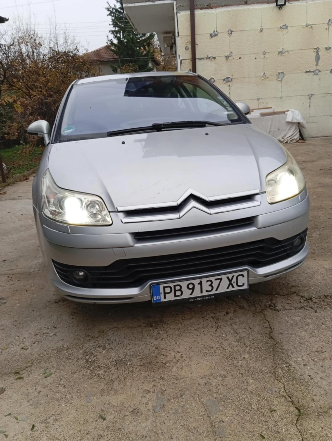 Citroen C4 | Mobile.bg � ����������� 1