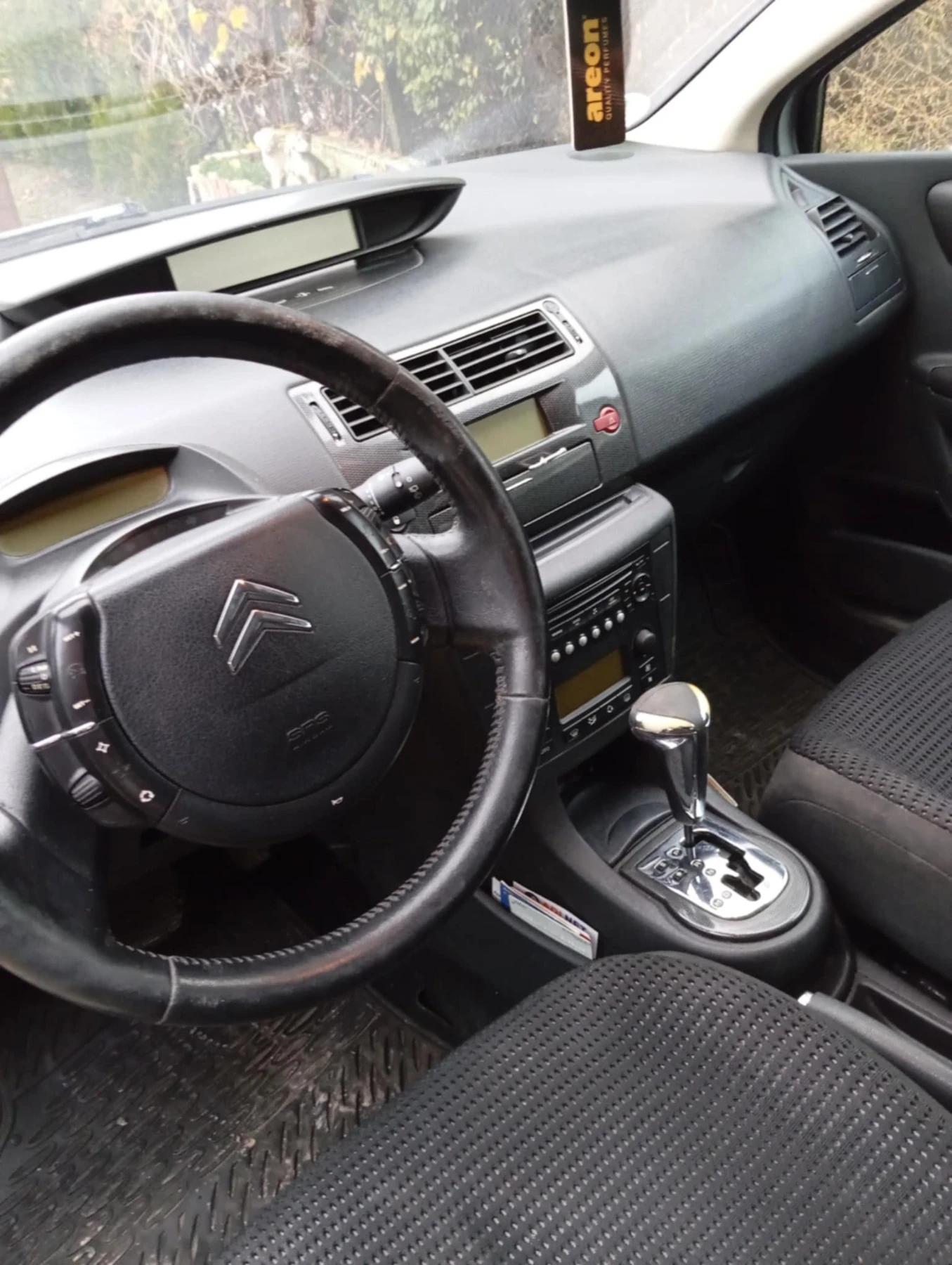 Citroen C4  - изображение 7