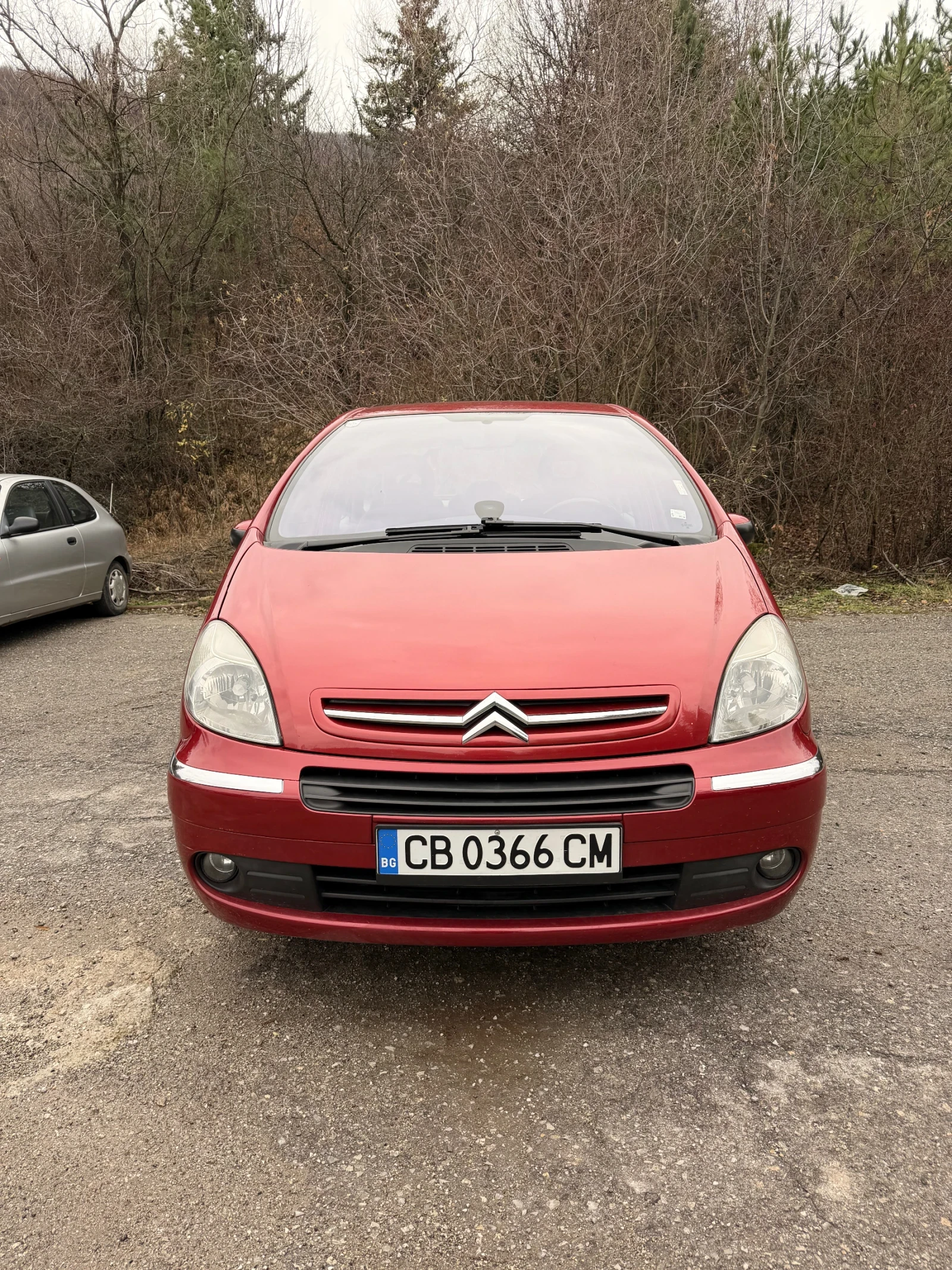 Citroen Xsara picasso 1.6  | Mobile.bg � ����������� 10