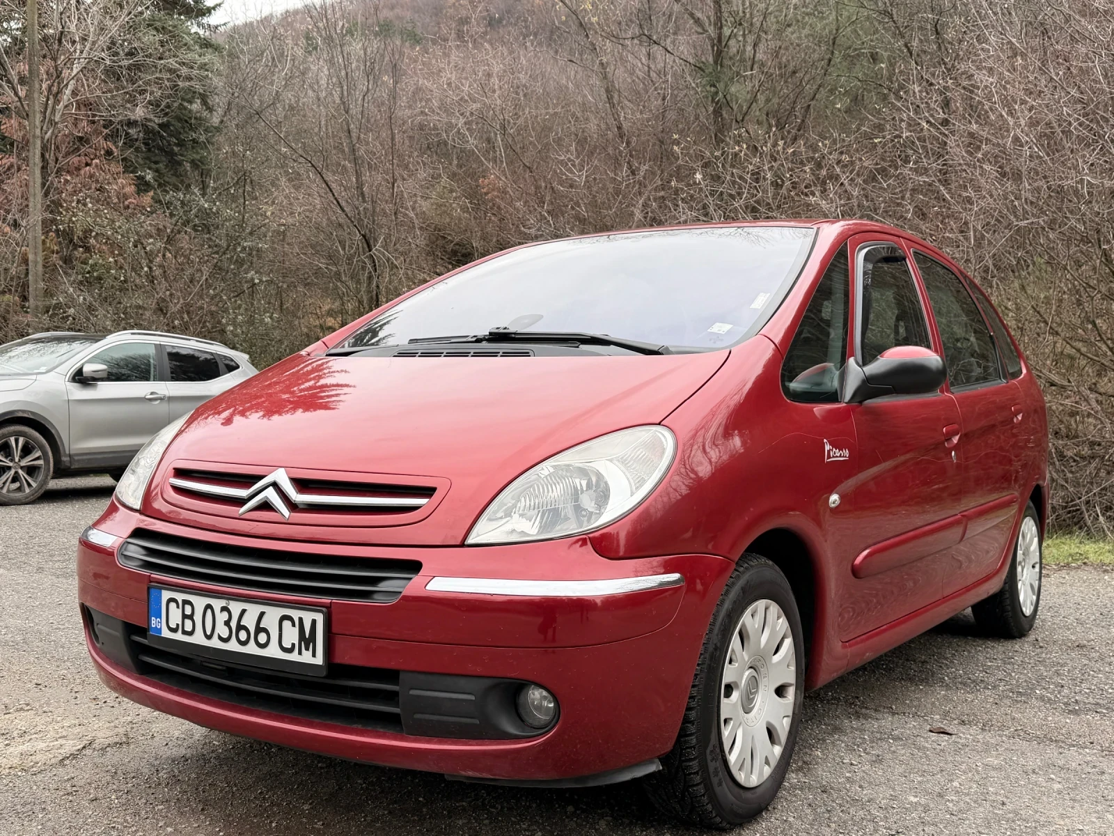 Citroen Xsara picasso 1.6  | Mobile.bg � ����������� 1