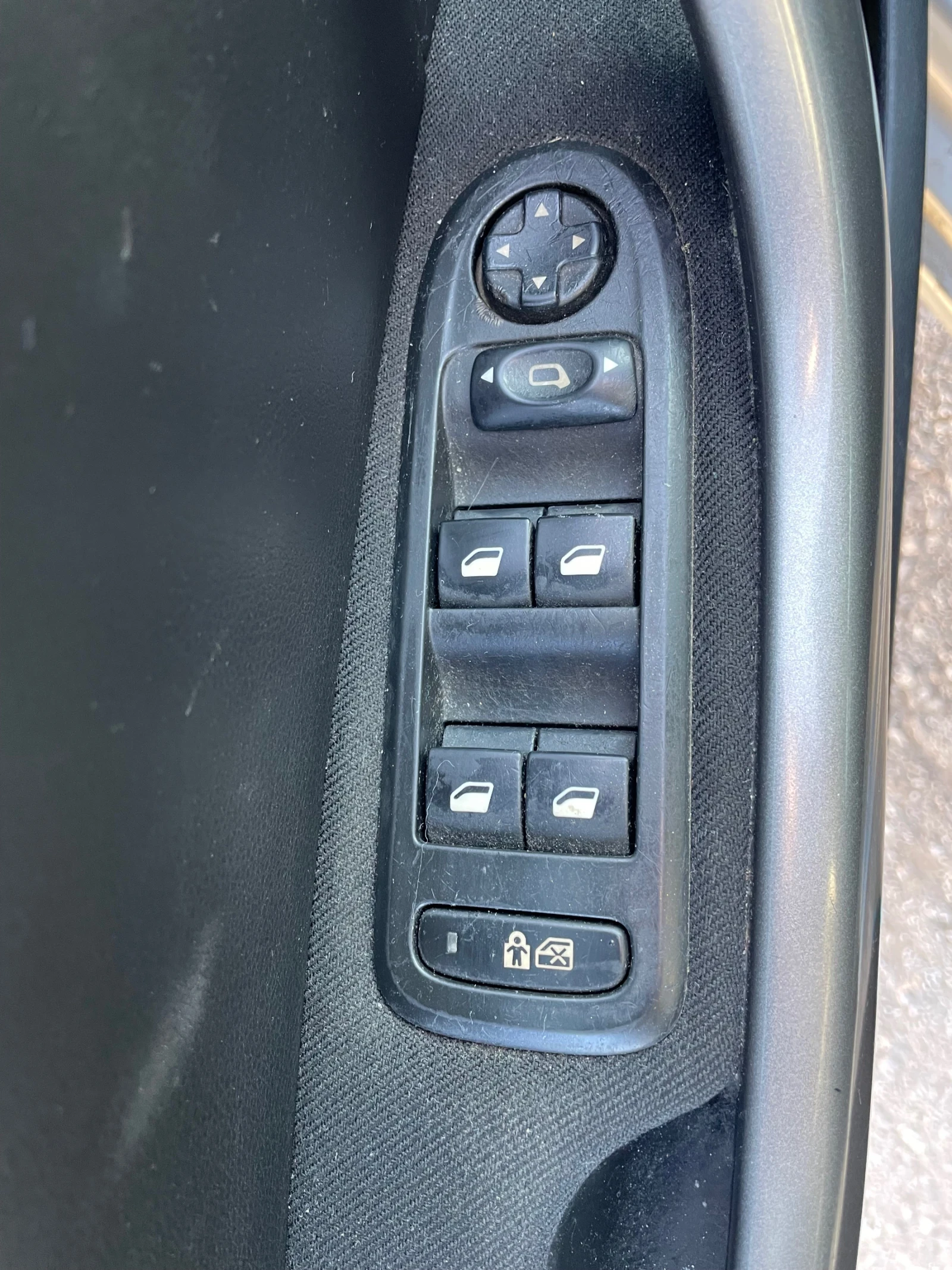 Peugeot 308 1.6 HDI  | Mobile.bg � ����������� 10