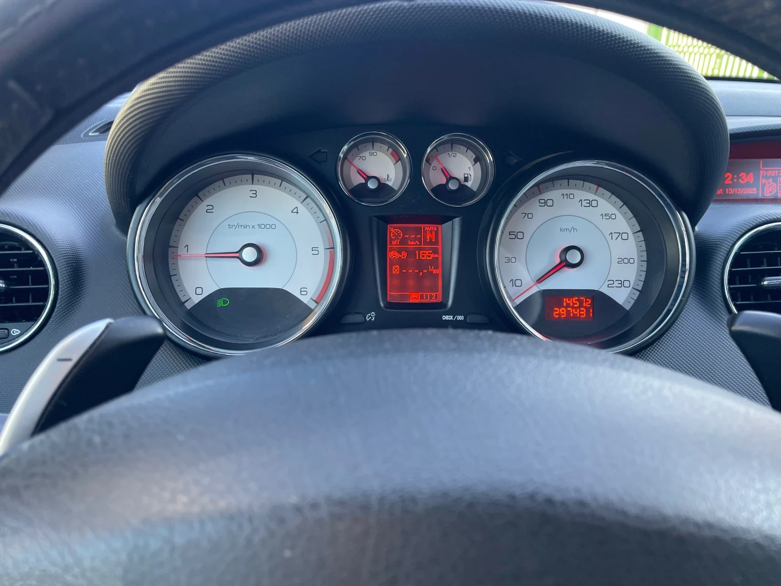 Peugeot 308 1.6 HDI  | Mobile.bg � ����������� 7