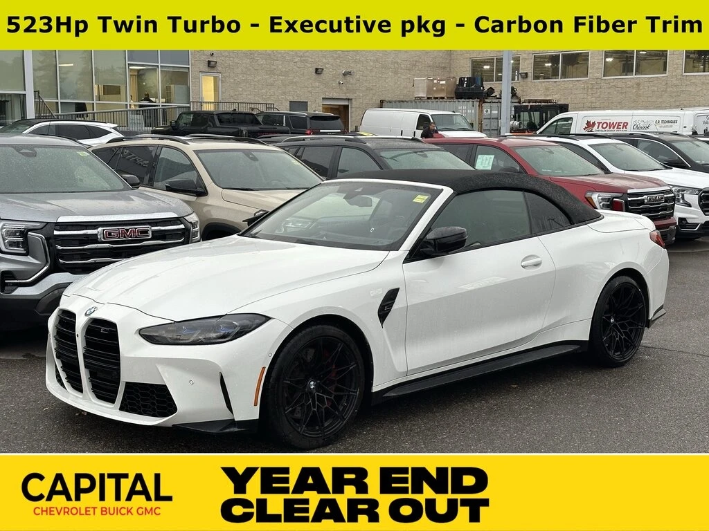 BMW M4 * Competition M xDrive * CARFAX * ��� ������������ | Mobile.bg � ����������� 3