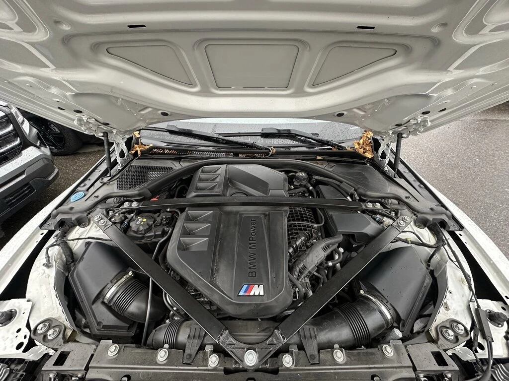 BMW M4 * Competition M xDrive * CARFAX * ��� ������������ | Mobile.bg � ����������� 10