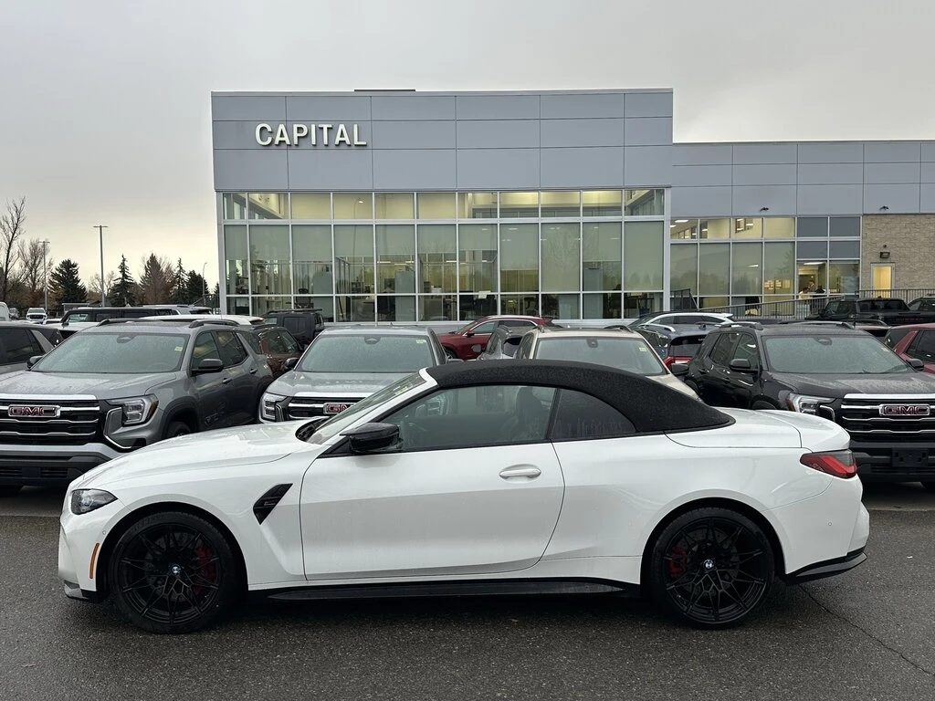 BMW M4 * Competition M xDrive * CARFAX * ��� ������������ | Mobile.bg � ����������� 4