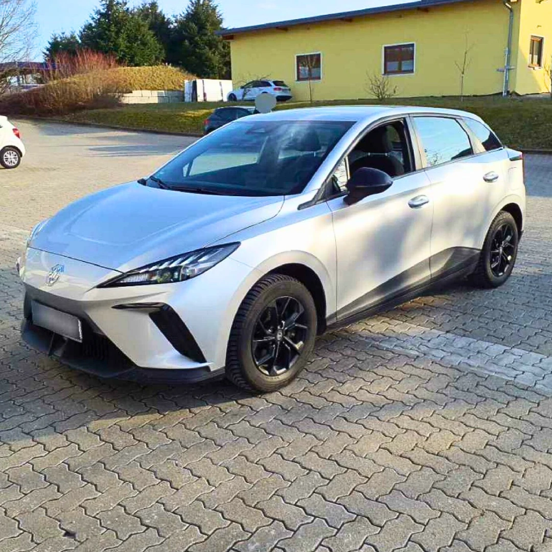 Mg 4 SE 51Kw - изображение 2