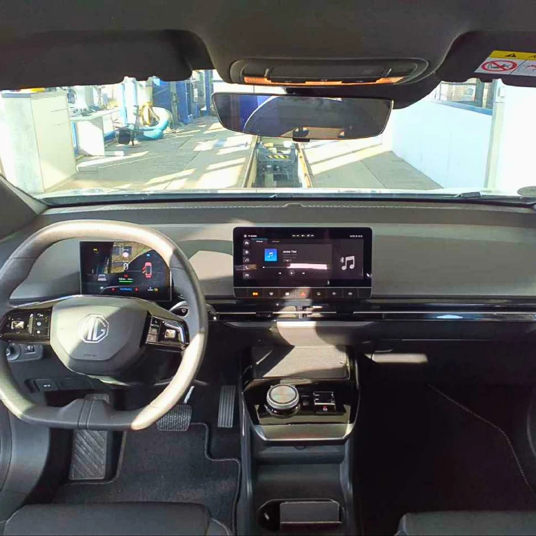 Mg 4 SE 51Kw - изображение 7