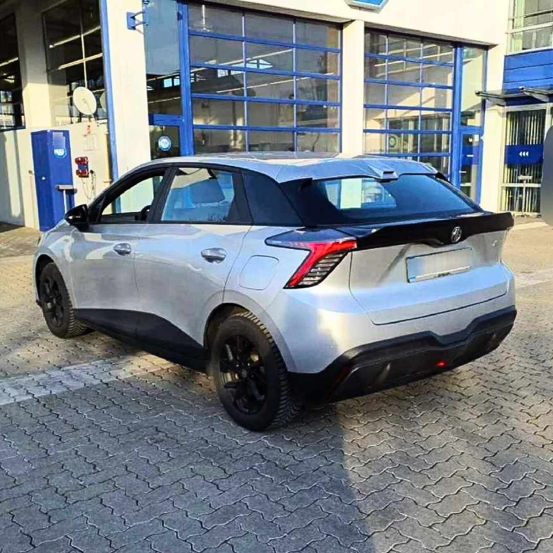 Mg 4 SE 51Kw - изображение 5