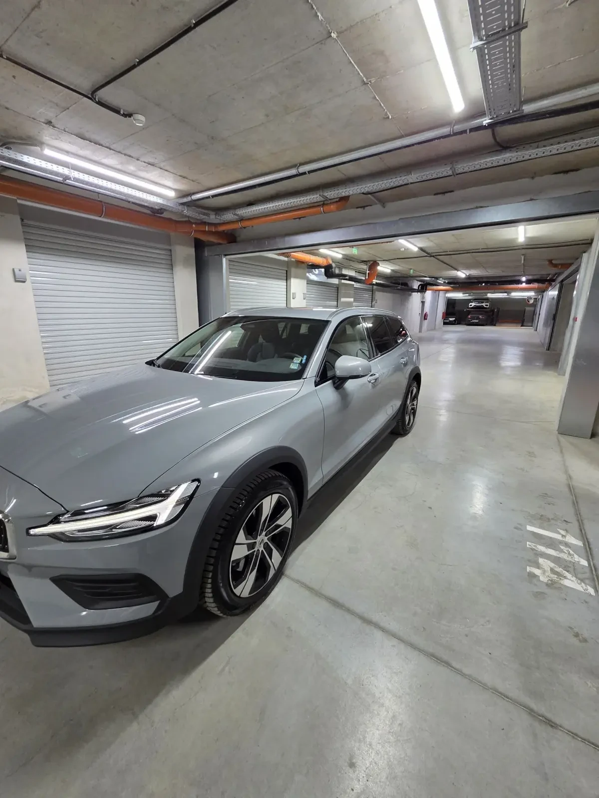 Volvo V60 Cross Country | Mobile.bg � ����������� 2