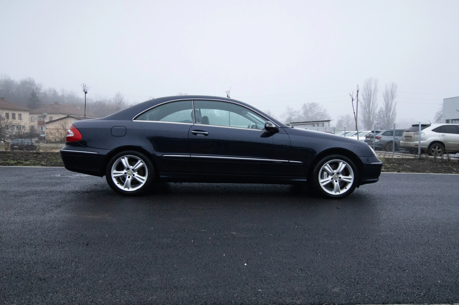 Mercedes-Benz CLK 320 | Mobile.bg � ����������� 6