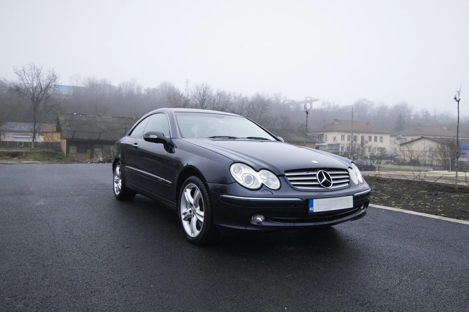 Mercedes-Benz CLK 320 | Mobile.bg � ����������� 4