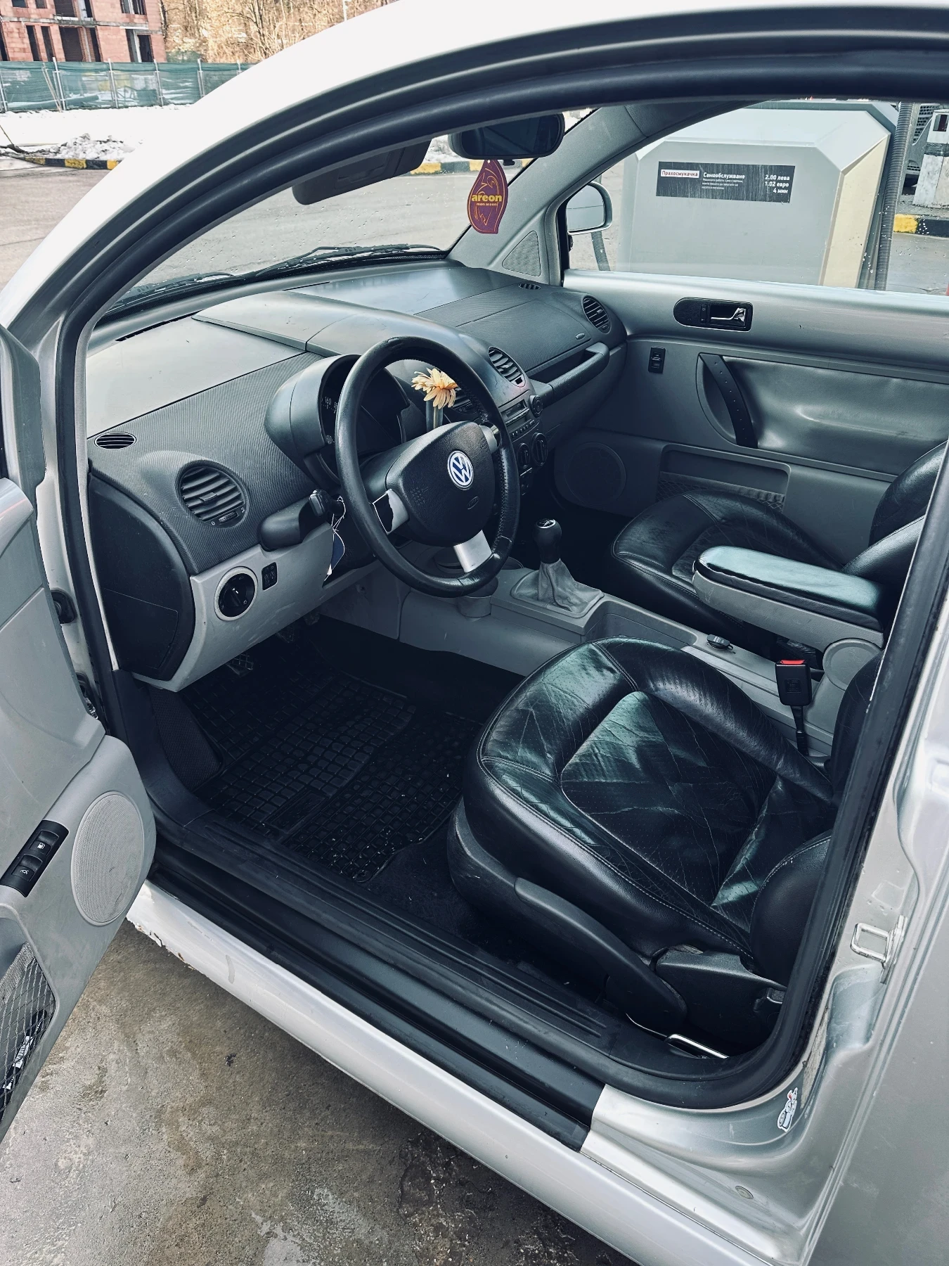 VW Beetle 1.9 TDI 90k.c. | Mobile.bg � ����������� 8