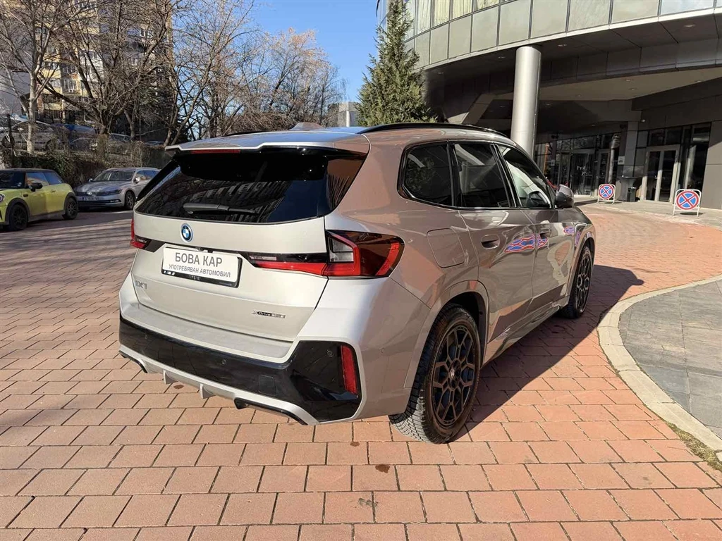 BMW iX1 xDrive30 | Mobile.bg � ����������� 6