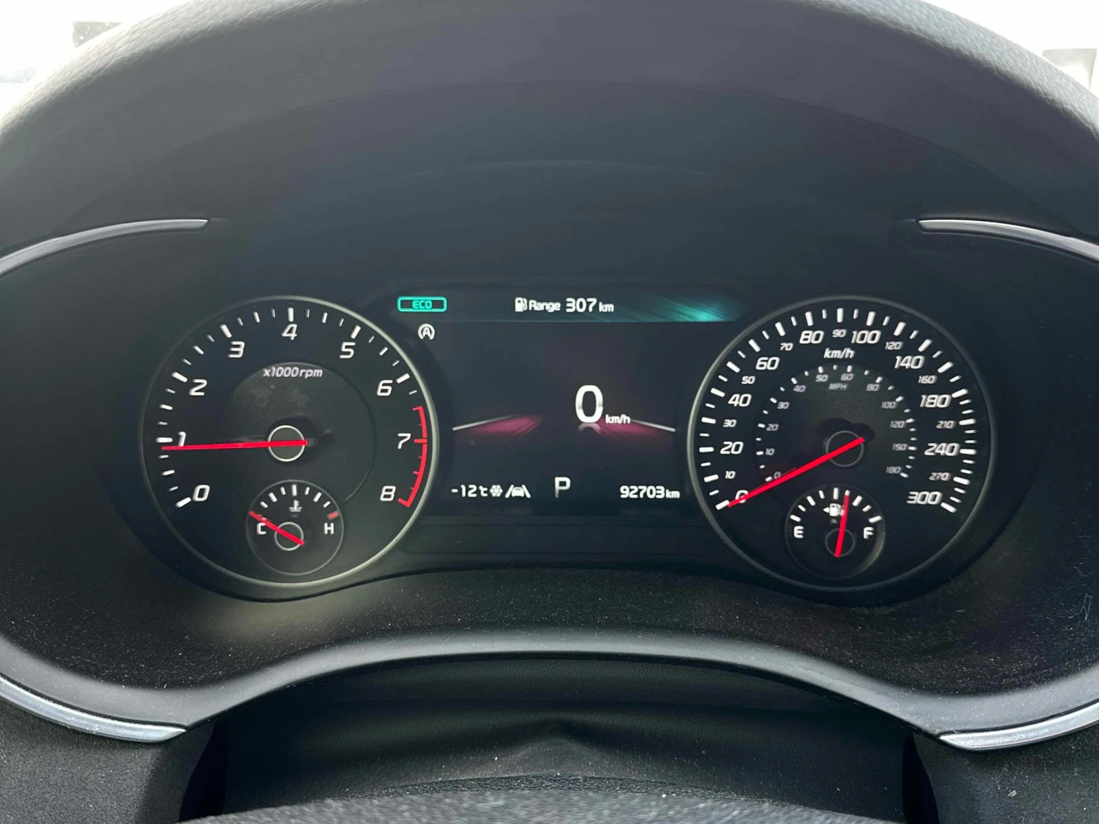 Kia Stinger GT * * CARFAX * * АВТО КРЕДИТ * *  - изображение 8