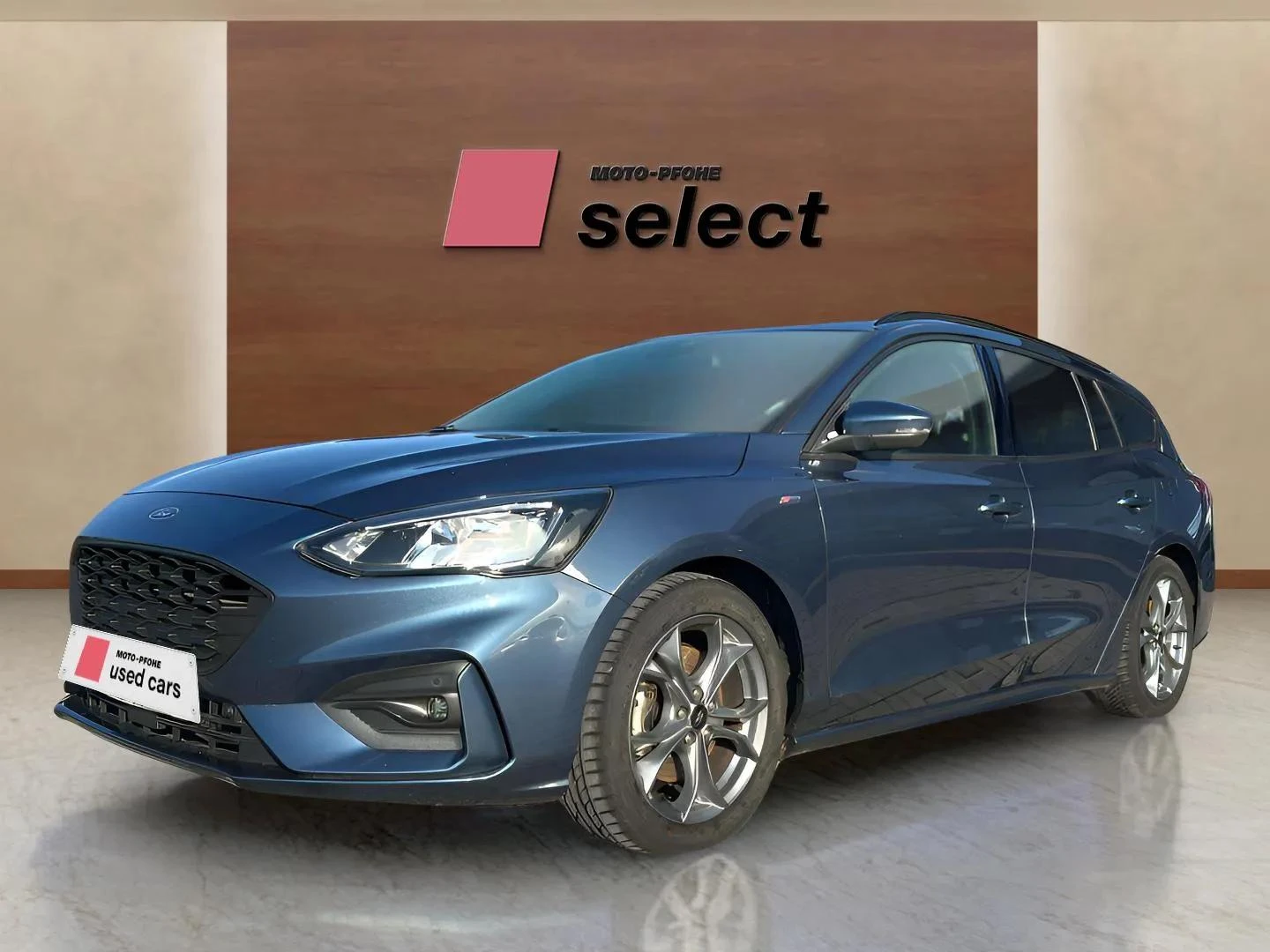 Ford Focus 1.0 EcoBoost | Mobile.bg � ����������� 1