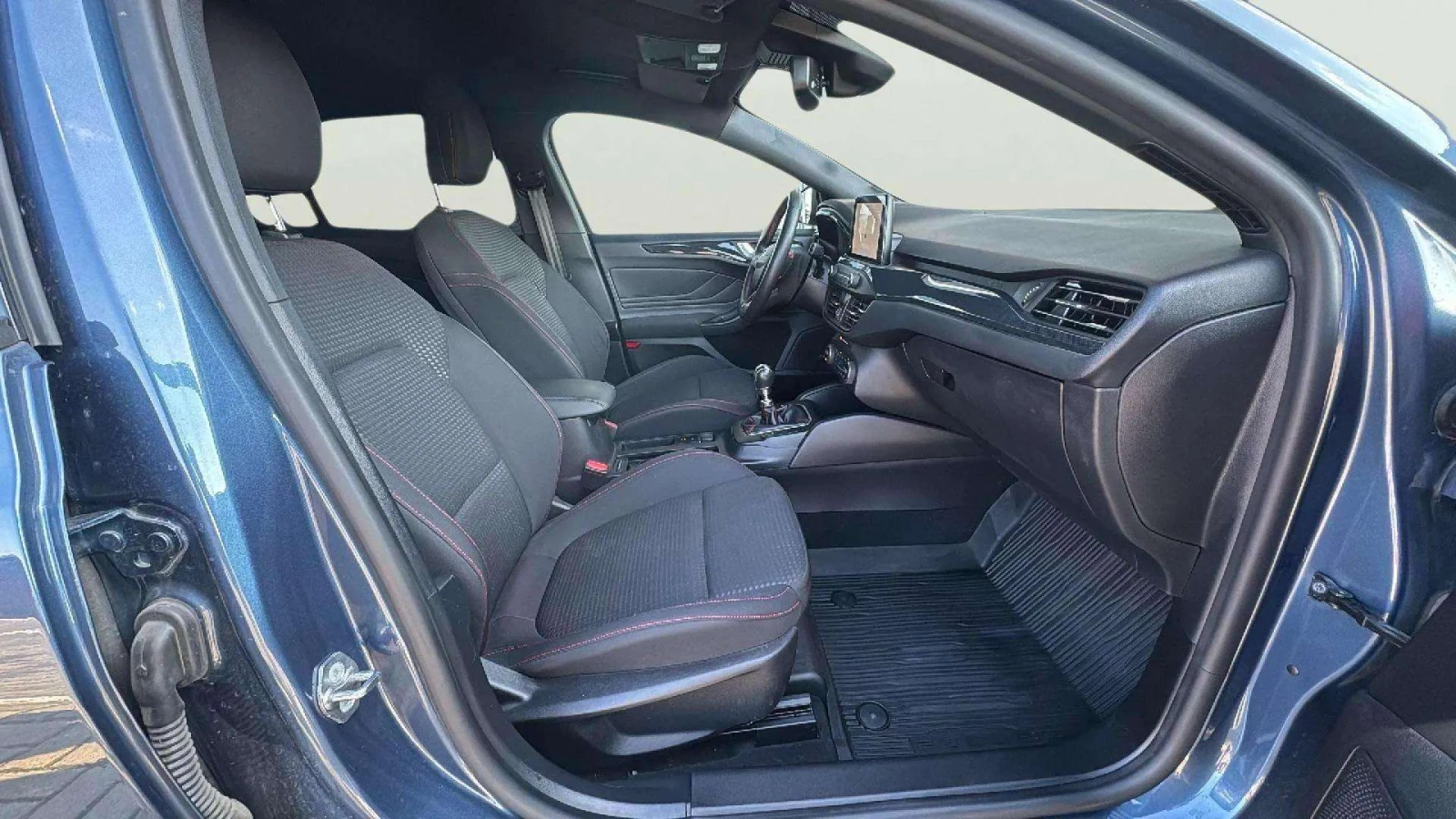 Ford Focus 1.0 EcoBoost | Mobile.bg � ����������� 10