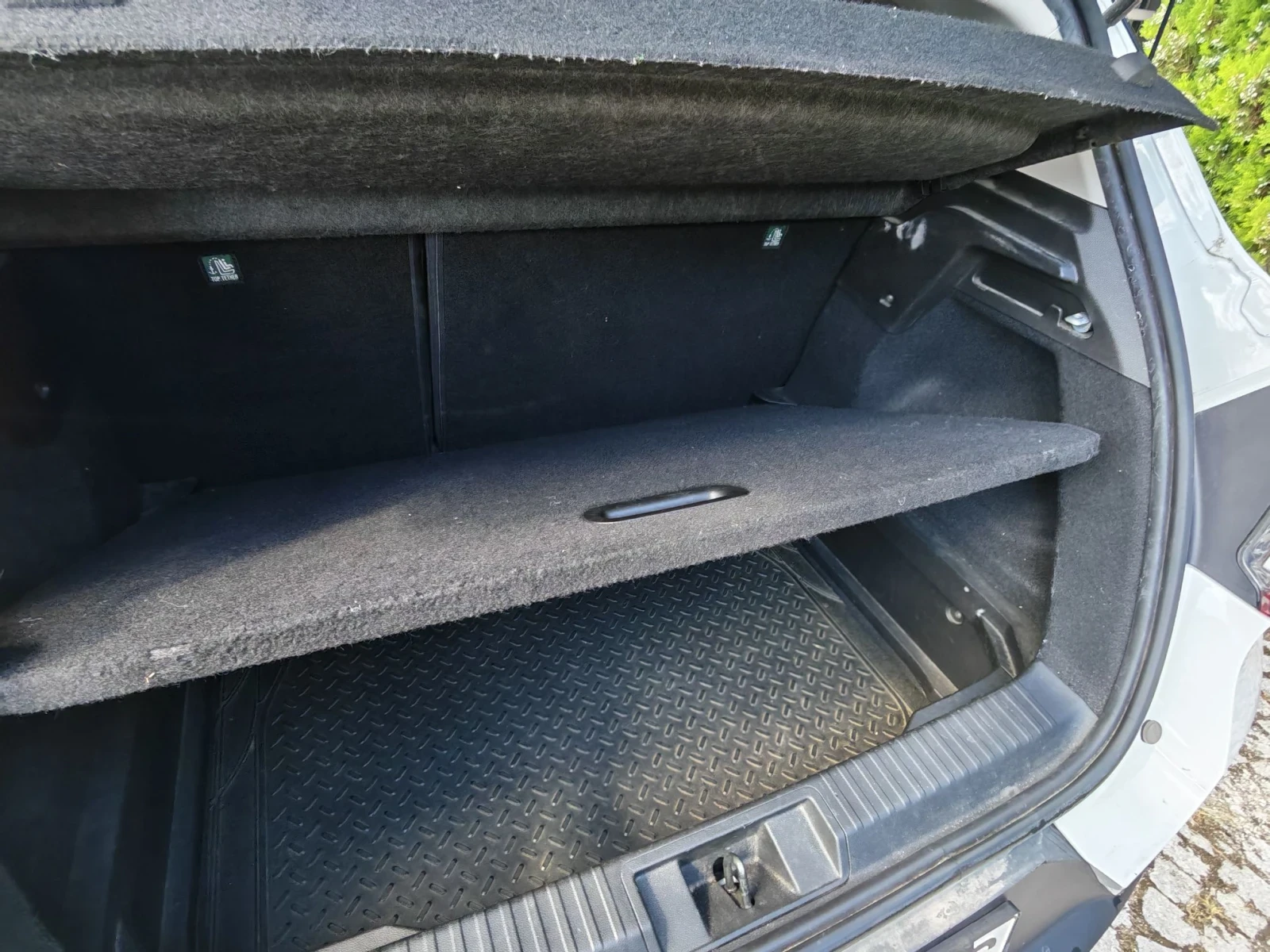 Renault Captur 1, 3 Intens 154 �.�. | Mobile.bg � ����������� 11