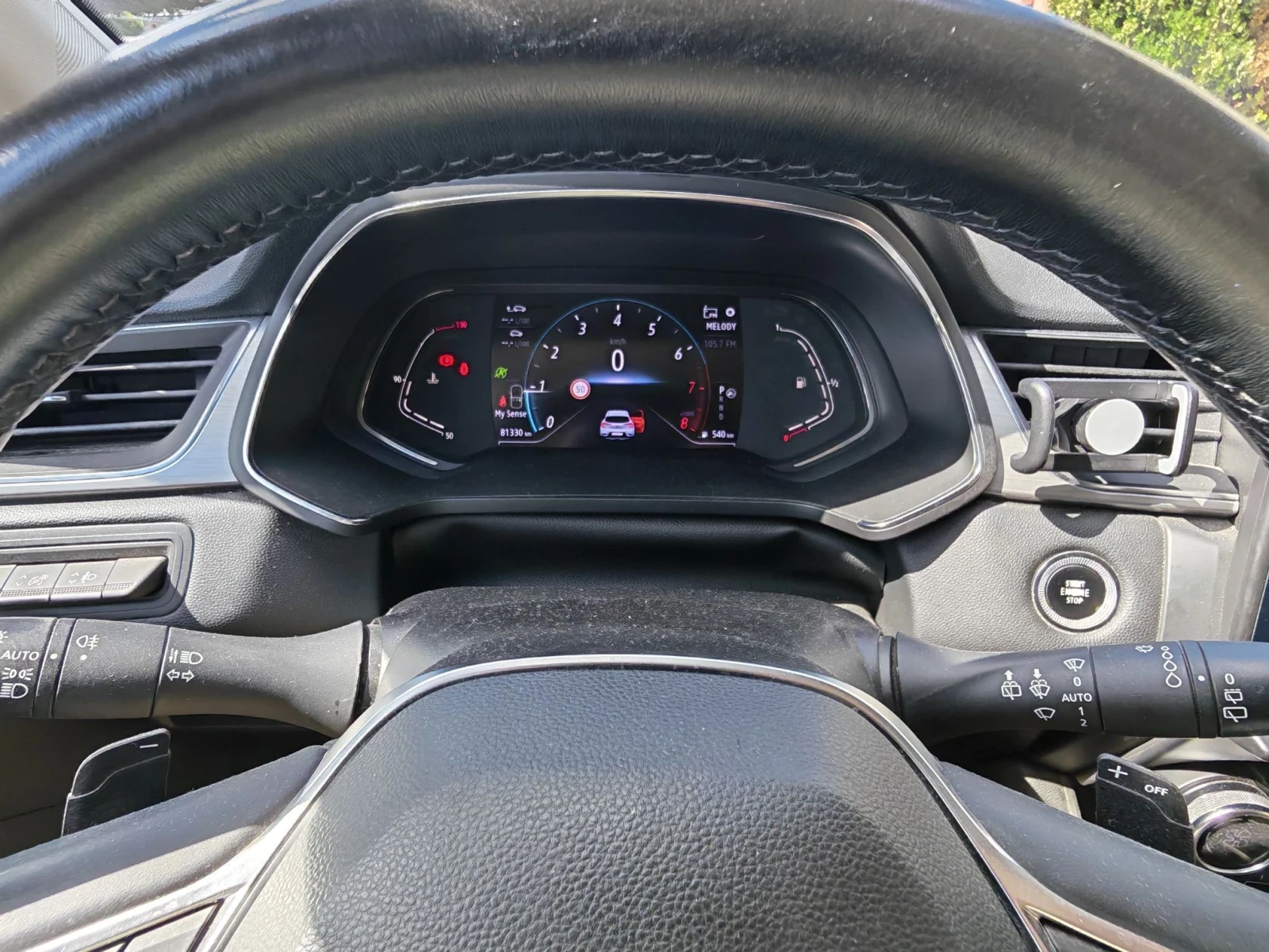 Renault Captur 1, 3 Intens 154 �.�. | Mobile.bg � ����������� 6