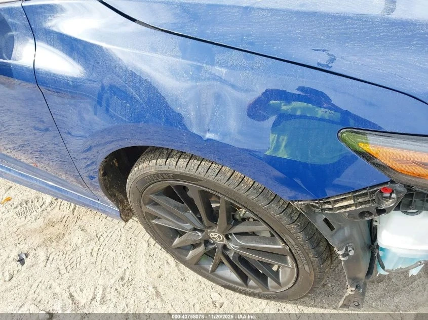 Toyota Camry XSE | Mobile.bg � ����������� 17