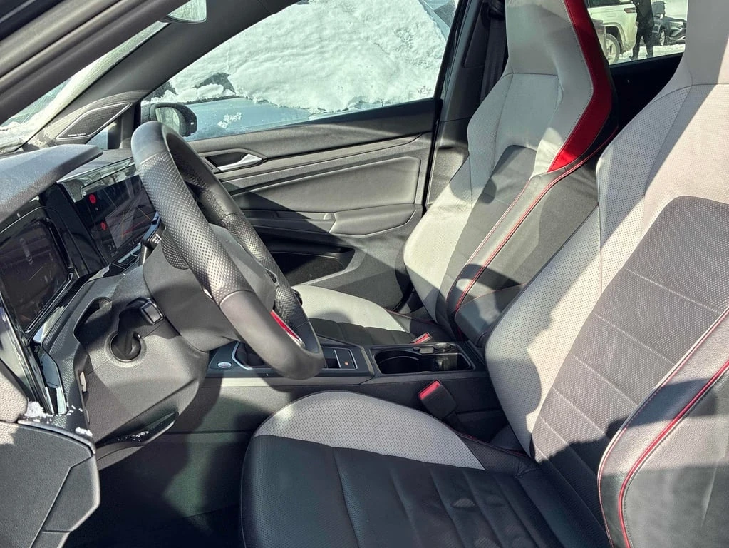 VW Golf * GTI * Performance * MANUAL * PANORAMA * HUD *  | Mobile.bg � ����������� 14