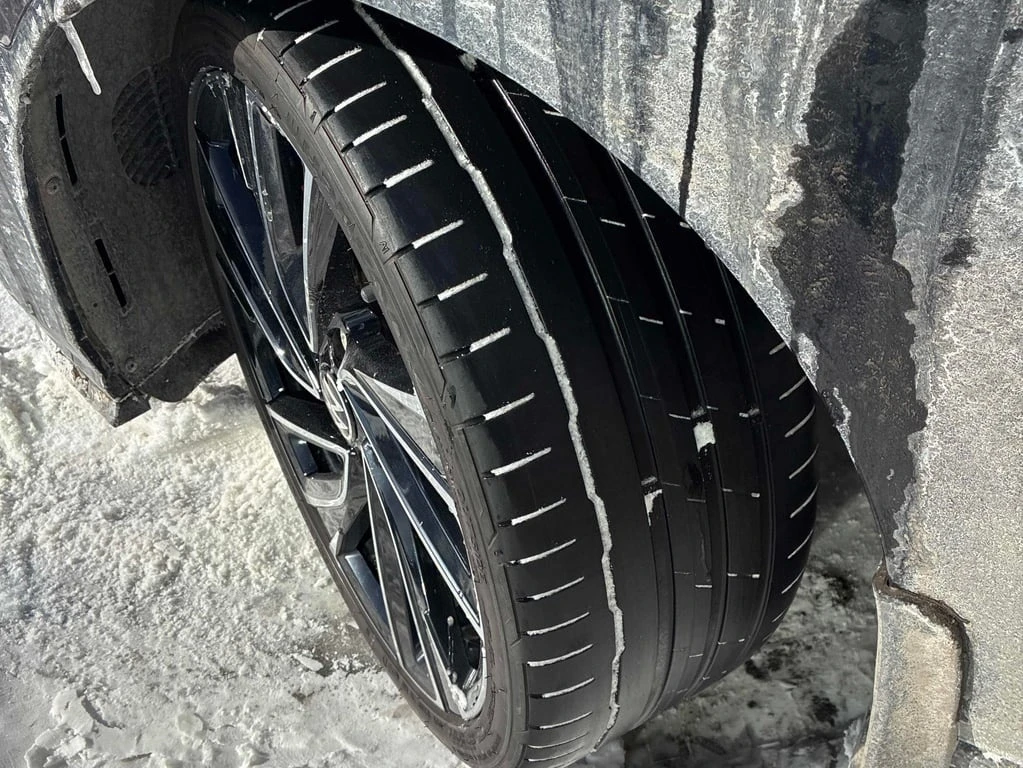 VW Golf * GTI * Performance * MANUAL * PANORAMA * HUD *  | Mobile.bg � ����������� 17