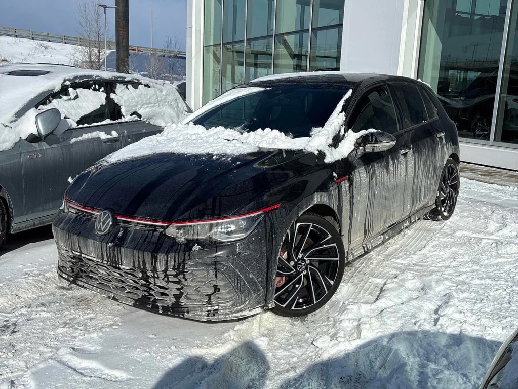 VW Golf * GTI * Performance * MANUAL * PANORAMA * HUD *  | Mobile.bg � ����������� 1