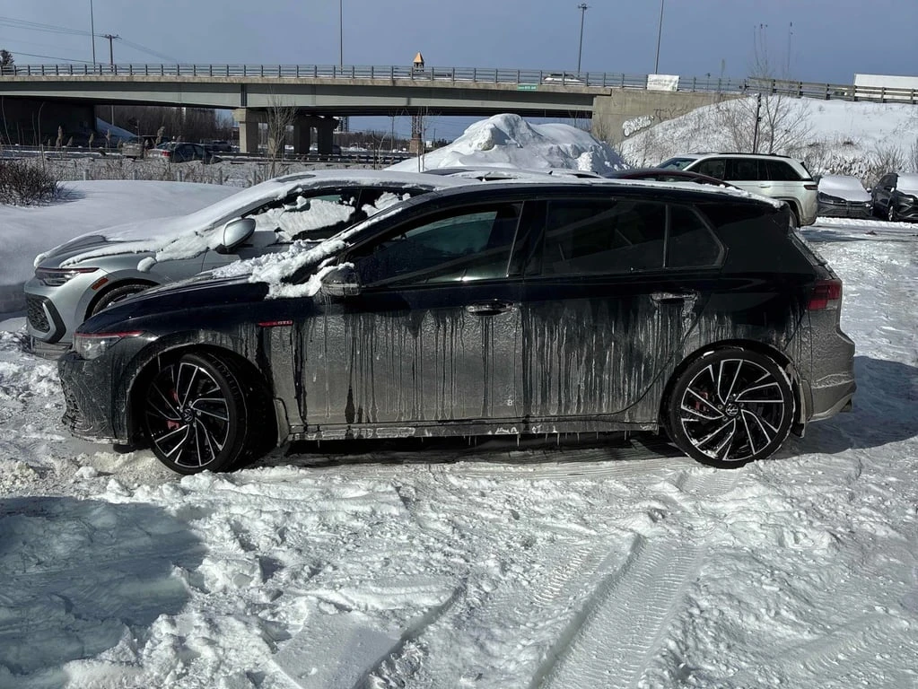 VW Golf * GTI * Performance * MANUAL * PANORAMA * HUD *  - изображение 2