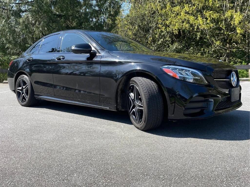 Mercedes-Benz C 300 | DISTRONIC| 360| ��������| ����| �������| CARFAX | Mobile.bg � ����������� 1
