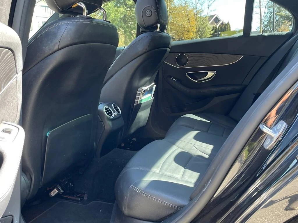 Mercedes-Benz C 300 | DISTRONIC| 360| ��������| ����| �������| CARFAX | Mobile.bg � ����������� 15