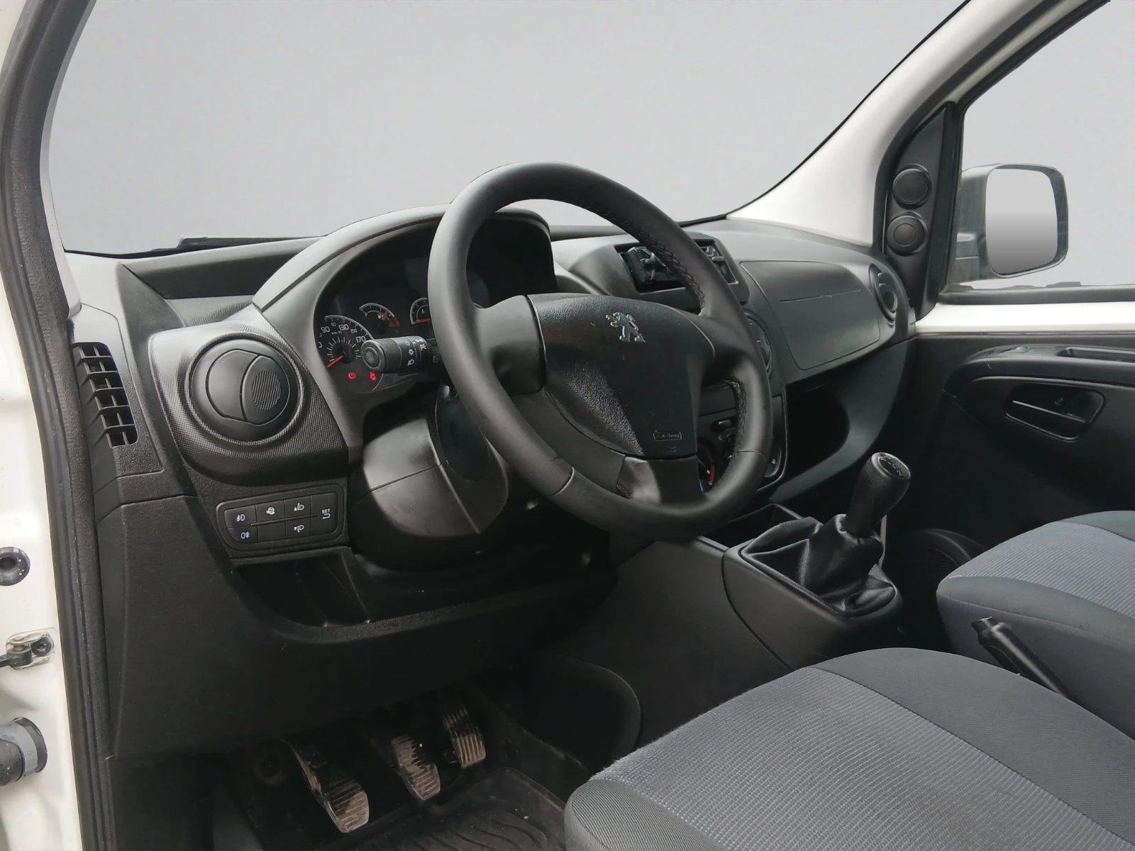 Peugeot Bipper 1.3 BlueHDI | Mobile.bg � ����������� 11
